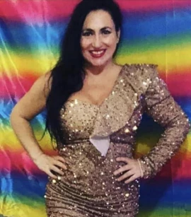 Photo of Clare McCartney