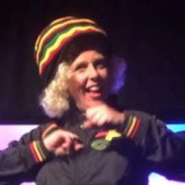 Photo of Clare Samuels