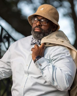 Photo of Cletus Kassady