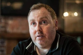 Photo of Clifford Norton 