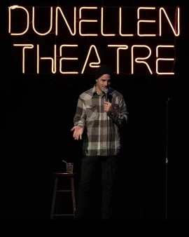 Photo of Clint Esposito 