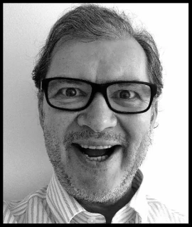 Photo of Clive Richards