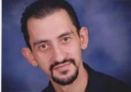 Photo of C-los Martin