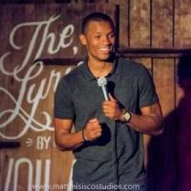 Photo of Cody Wilkins