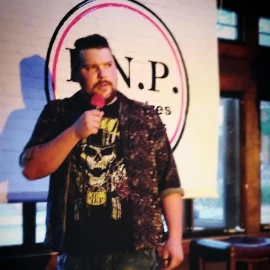 Photo of Cole Clayton