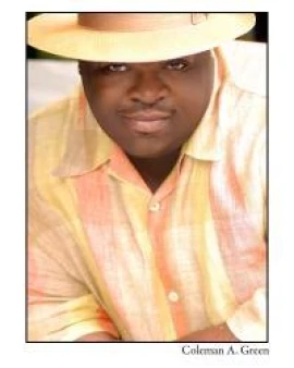 Photo of Coleman Green