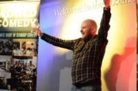 Photo of Colin Havey