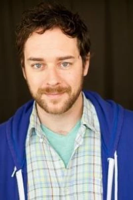 Photo of Colin Hughes