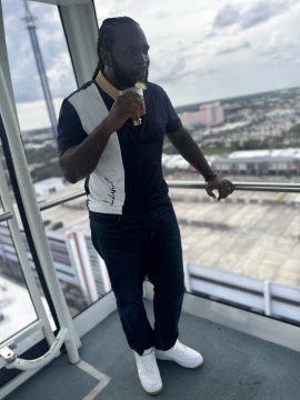 Photo of ComedianFranko