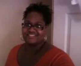 Photo of Comedian Lady Vain