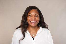 Photo of Comedian Shuney