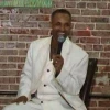 Comedian Stephon Smith