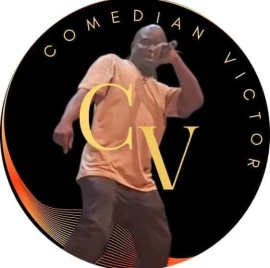 Photo of Comedianvictor