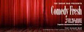 Photo of Comedy Fresh