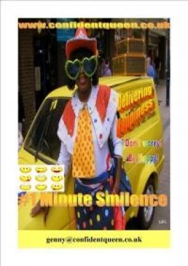 Photo of Confidence Queen