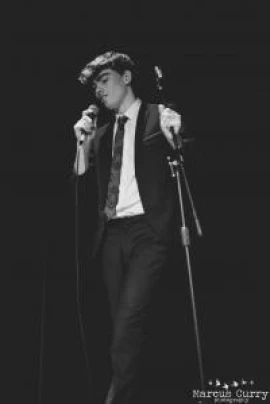 Photo of Connor Kent