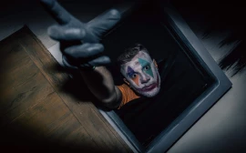 Photo of Connor Mahoney