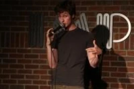 Photo of Connor McSpadden