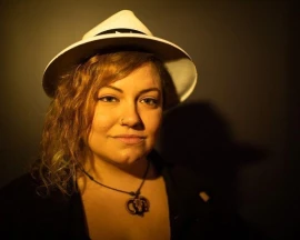 Photo of Connor Meade