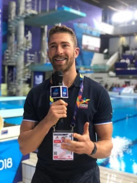 Photo of Connor Minney