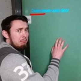 Photo of Conor Mannion