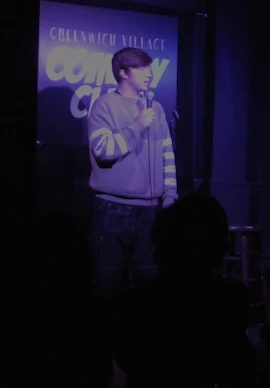 Photo of Cooper Carleton