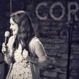 Photo of Coral Halliwell