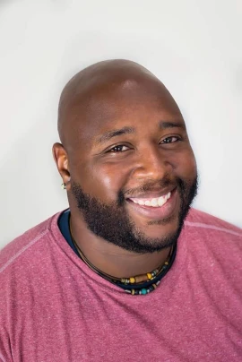 Photo of Corey Barber