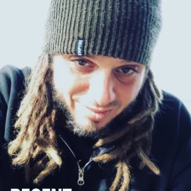 Photo of Corey Brodsky