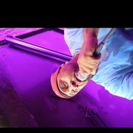 Photo of Corey Lewis