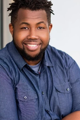 Cory Showtime Robinson - Comedian from Los Angeles, United