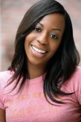 Photo of Courtney Black