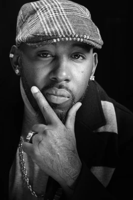 Photo of Courtney Coleman