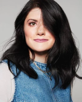 Photo of Courtney Gilmour