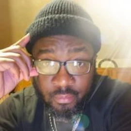 Photo of Coy Ivy Sr.