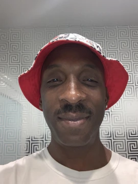 Photo of Cozmo Johnson