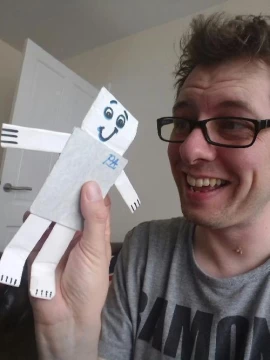 Photo of Craig Barwell