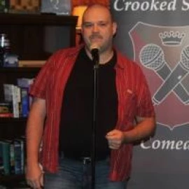 Photo of Craig Churchill