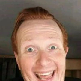 Photo of Craig Ellis