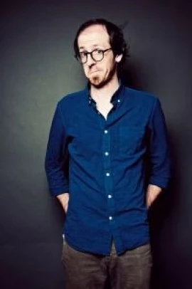 Photo of Craig Holcombe