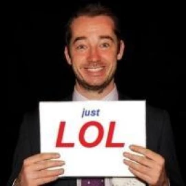 Photo of Craig Hosie