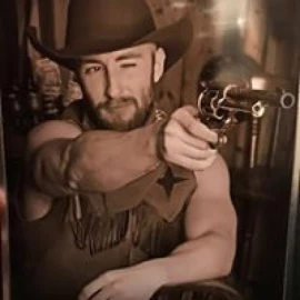 Photo of Craig Sample