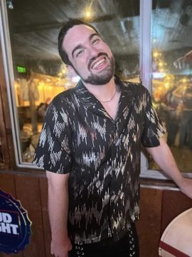 Photo of Craig Sorensen