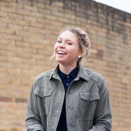 Photo of Cressida Wetton