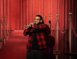 Photo of Cristian Bonilla