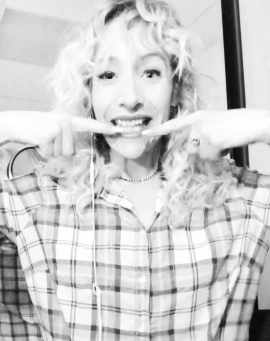 Photo of Crystal Morency