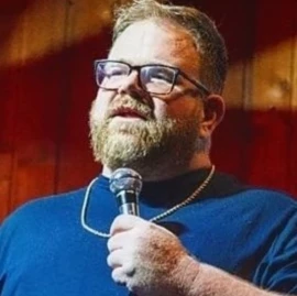 Photo of Curtis Hinds