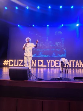 Photo of Cuzzin Clyde