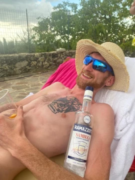 Photo of Daire OConnor 