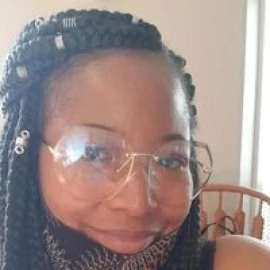 Photo of Dalaina F. Porter